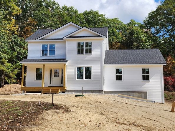 67 Hill St, Winchendon MA 01475