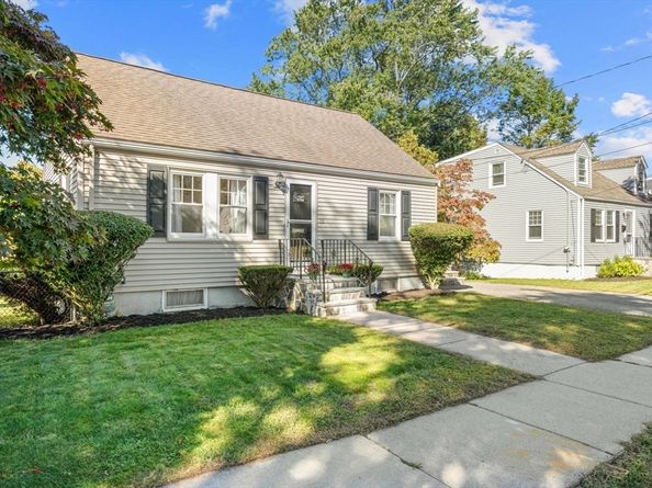 55 Badger Rd, Boston MA 02136