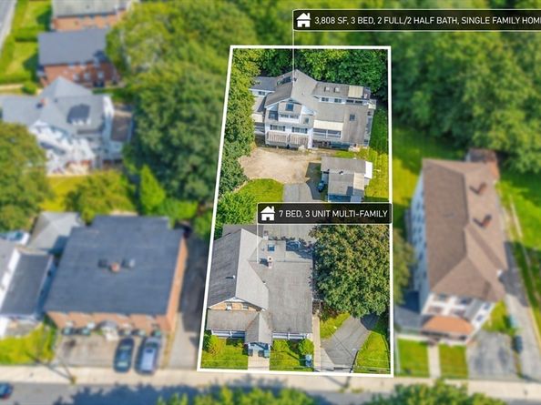 13 Coombs Street, Southbridge MA 01550