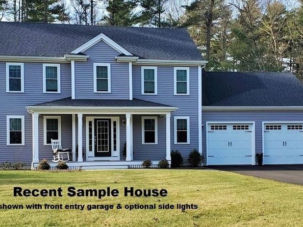 7 Forbes Rd, Rochester MA 02770