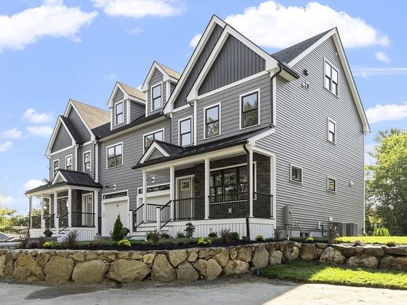 15A Park Street, North Reading MA 01864