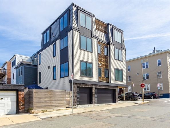 502 E 3rd St 1, Boston MA 02127