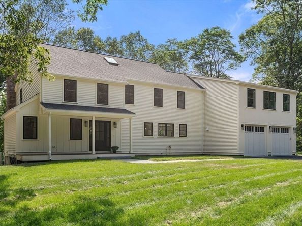 14 Ruel Drive, Dover MA 02030