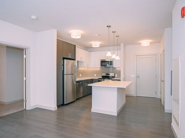 99 Tremont Street 413, Boston MA 02135