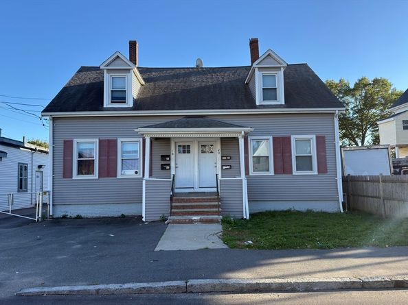 18 Florence, Brockton MA 02301