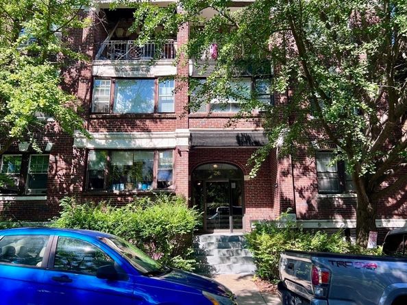 26 Chiswick Rd 6, Boston MA 02135