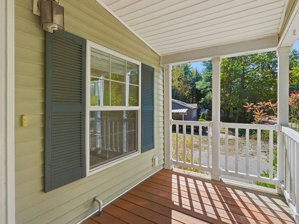 15 Colonial Lane, Winchendon MA 01475