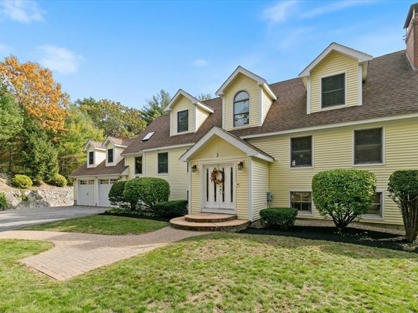 3 Useadoor Street, Middleton MA 01949
