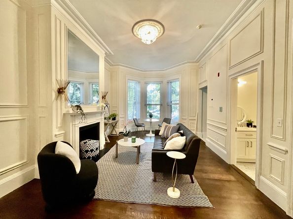 11 Hereford St, Boston MA 02115