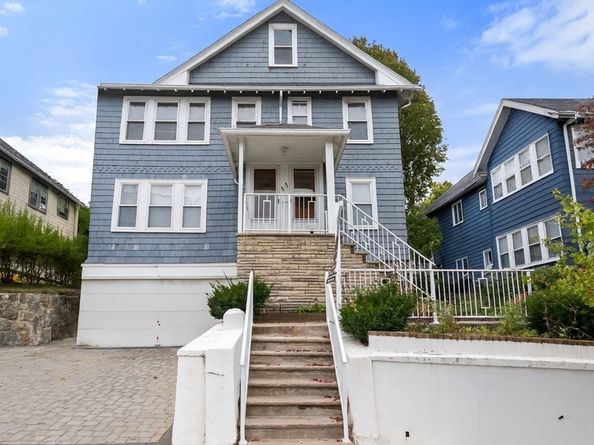 56-58 Edgecliff Rd, Watertown MA 02472