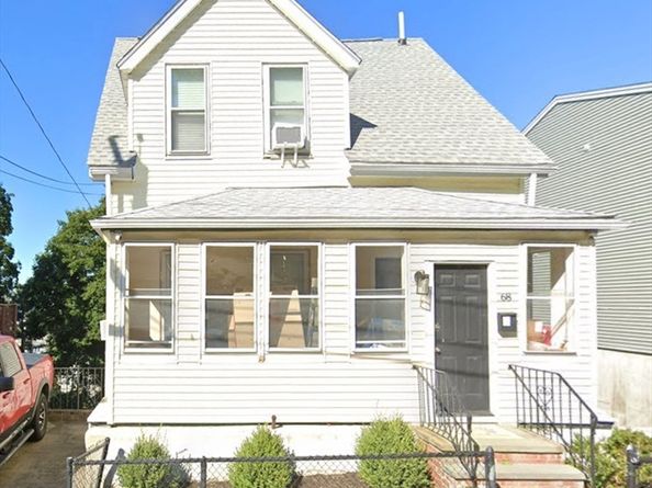 68 Bellingham Ave, Revere MA 02151