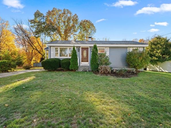 48 High Street Extension, Westborough MA 01581