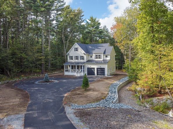 16R Eldor Dr, Walpole MA 02071