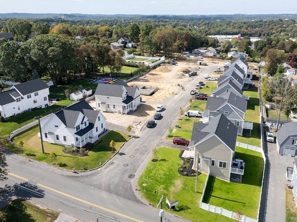 62 High Street Lot 12, Stoneham MA 02180