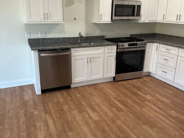 10 Franklin 403, Revere MA 02151