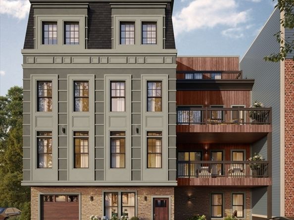 125 Addison Street 207, Boston MA 02128