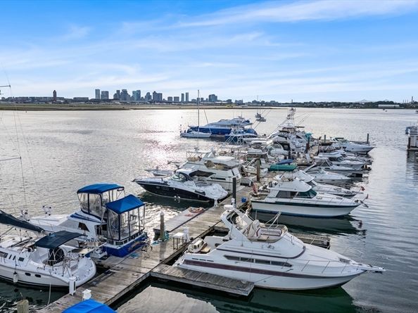 550 Pleasant St 11D, Winthrop MA 02152