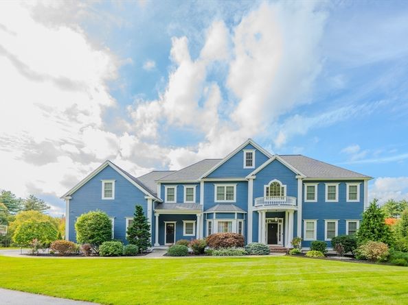 25 Collins Rd, Berlin MA 01503