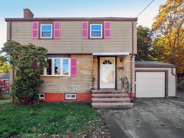 229 Mill St, Randolph MA 02368