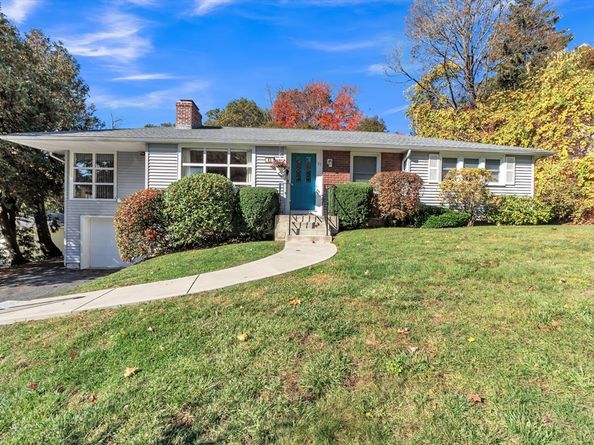 83 Newton Ave., N, Worcester MA 01602