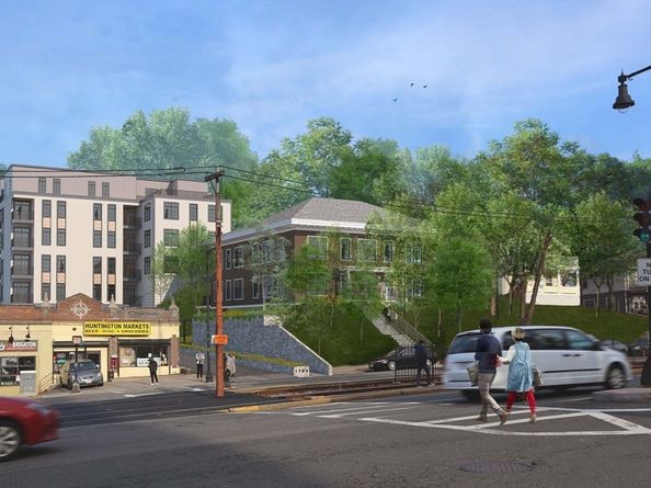 1789 Commonwealth, Boston MA 02135