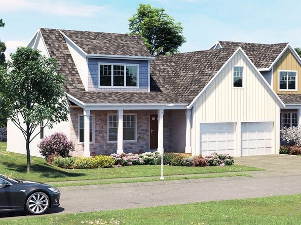 3 Harlow Brook Way 3, Duxbury MA 02332