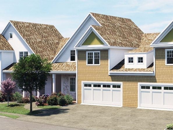 2 Secret Pond Way 35, Duxbury MA 02332