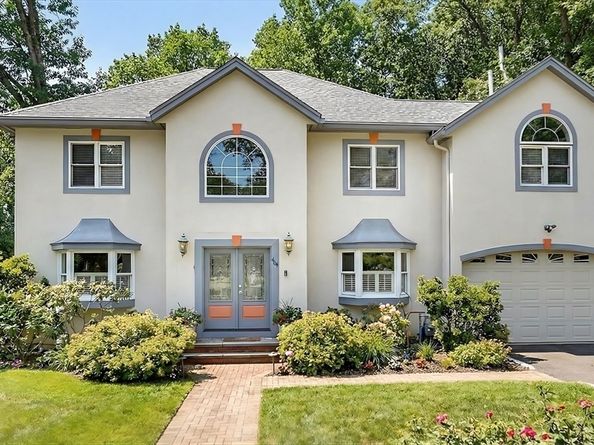 447 Waban Ave, Newton MA 02468