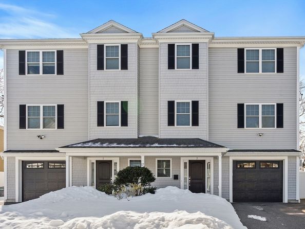 17 Wadsworth Ave 2, Waltham MA 02453