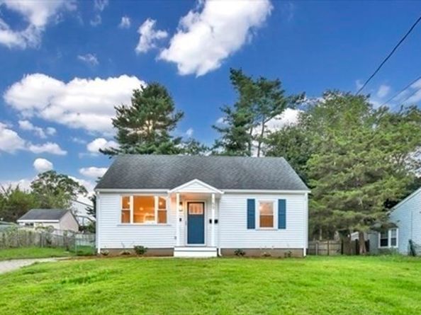 159 Stoughton St, Stoughton MA 02072