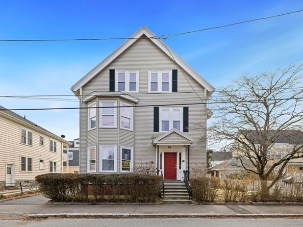 29 Ocean Ave 4, Salem MA 01970