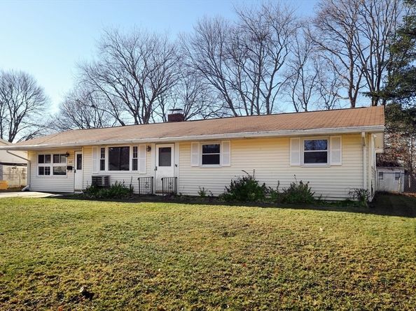 35 Marion St, Holbrook MA 02343