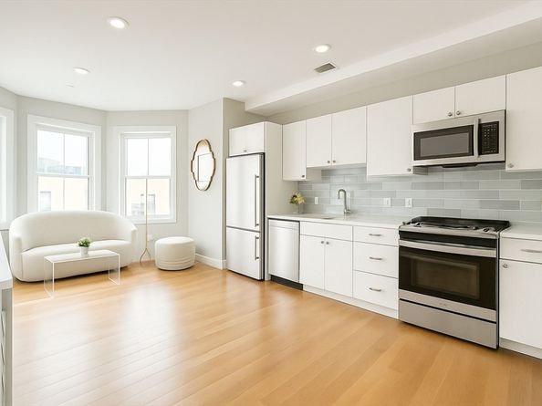 89 Prescott St C, Boston MA 02128