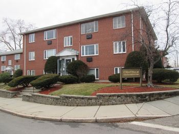 194 Lexington Street