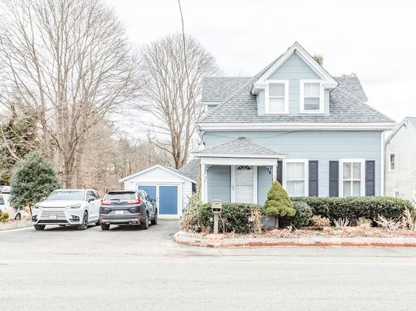 68 Spring St, Holbrook MA 02343