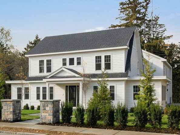 873 Chestnut Street, Newton MA 02468