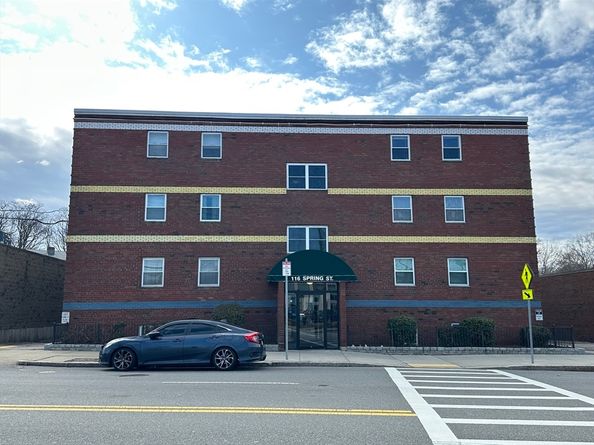 116 Spring St D2, Boston MA 02132