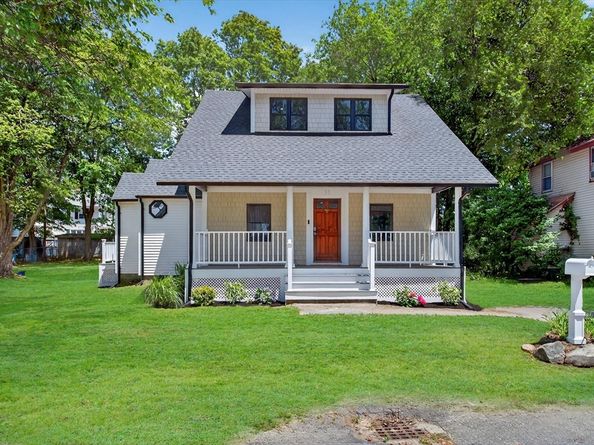 11 Mason Ave, Billerica MA 01862