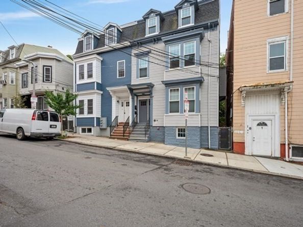 5 Monmouth St, Boston MA 02128