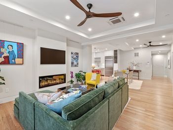 950 Massachusetts Avenue