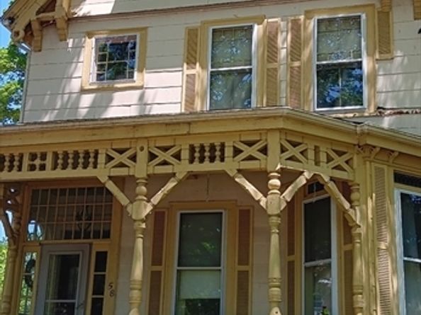 58 Oak St, Boston MA 02136