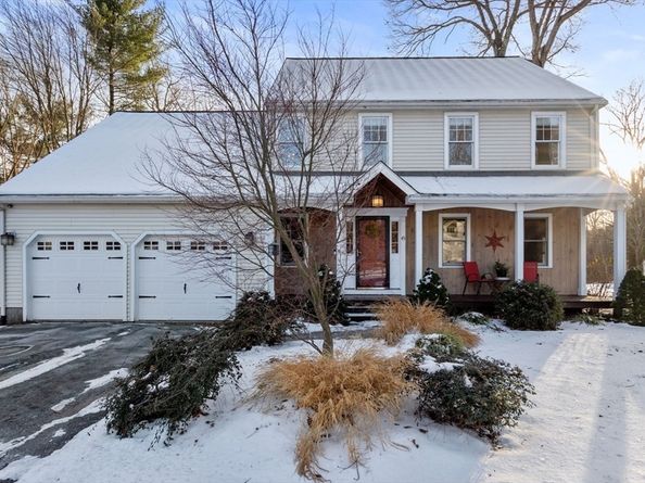 45 Ireta Rd, Shrewsbury MA 01545