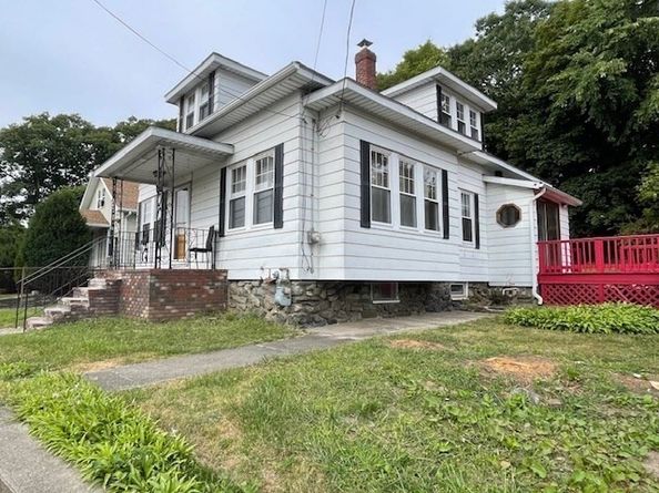 259 Massasoit Rd,, Worcester MA 01604