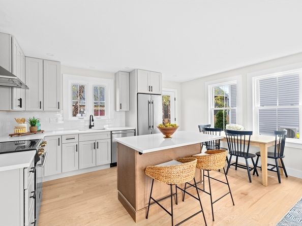 19 Ford Place 1, Scituate MA 02066