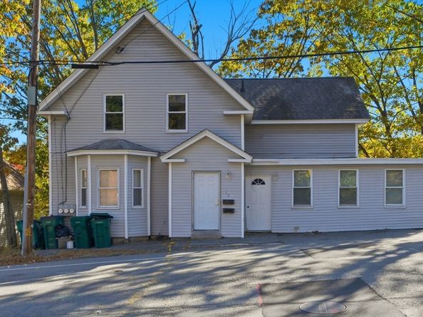 19 Ashburnham St, Fitchburg MA 01420