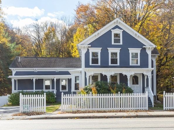 167 Worcester Street, Grafton MA 01536