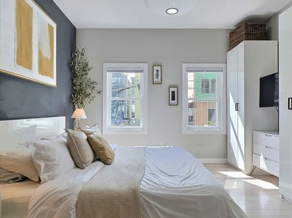 187 London St 1, Boston MA 02128