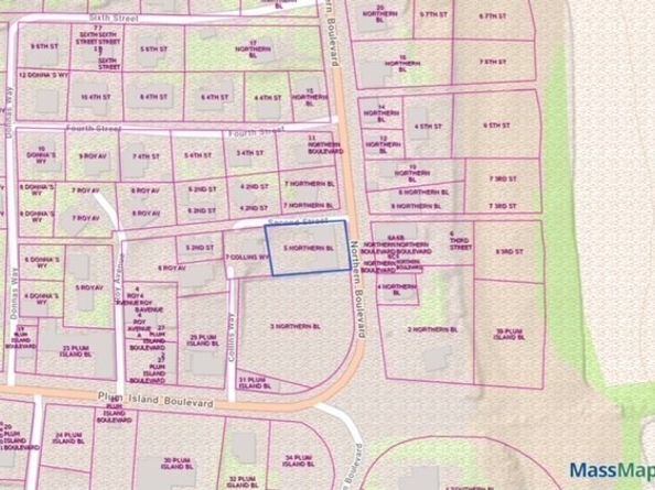 5 Northern Blvd, Newbury MA 01951