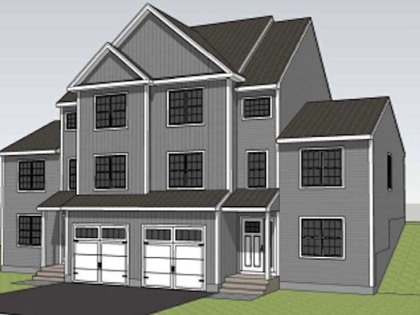 25 Vinal St. 26, Auburn MA 01501