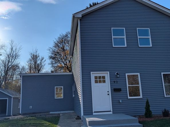 92 Liberty St, Rockland MA 02370